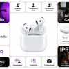 AirPods 5 ra mắt, nâng cao khả năng chống ồn chủ động