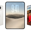 Apple có thể chiếm 40% thị phần điện thoại gập