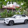 Điều gì khiến Toyota Hybrid ngày càng phù hợp với người dùng đô thị?