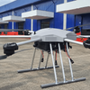 CT UAV thử nghiệm thành công UAV vận tải hạng nặng, năng lực tải lên đến 100kg