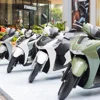 Honda SH Mode 2027: động cơ đạt chuẩn EURO 4, giá cao nhất 67,58 triệu đồng