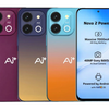 Huawei ra mắt điện thoại Nova 2 Power 5G tại thị trường Ấn Độ