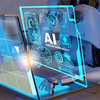 Nhật Bản tham vọng chiếm 30% thị trường robot AI toàn cầu