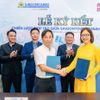 MoMo và Saigontourist Travel hợp tác, mang đến trải nghiệm liền mạch cho du khách