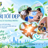 Từ những màn hình Dooh đến hành trình cộng đồng: Goldsun Media mở rộng dấu ấn CSR