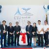 Doanh nghiệp Việt khánh thành nhà máy liên doanh UAV tại Hoa Kỳ