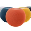 Apple đưa trí tuệ nhân tạo Siri lên nhà thông minh HomePod