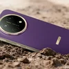 HONOR X9e Pro được trình làng tại Malaysia với giá khoảng 12,1 triệu đồng