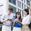 VinaPhone dành tặng giới trẻ học bổng 100 triệu đồng mùa tựu trường