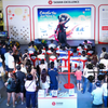 Taiwan Excellence mang “Chuyến Tàu Ánh Trăng” đến với Việt Nam