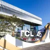 Kỷ niệm 45 năm thành lập, TCL khánh thành Bảo tàng công nghiệp riêng của Thương hiệu