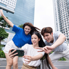 Từ gói cước đến phòng chờ thương gia: Trả trước không chỉ là nghe gọi