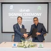 Softribution và JFrog hợp tác, đưa nền tảng tin cậy cho chuỗi cung ứng phần mềm agentic về Việt Nam