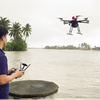 Mở đường cho kinh tế tầm thấp bay cao