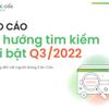 Xu hướng tìm kiếm về hộ chiếu mới, giá Đô la Mỹ tăng đột biến trên Cốc Cốc
