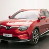 VinFast tích hợp dịch vụ âm thanh trực tuyến TuneIn cho VF8 & VF9