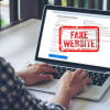 Nhiều website giả mạo, lừa đảo người dùng