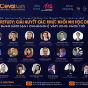 TechForStudy: Giải quyết các vấn đề "nhức nhối" khi dạy và học online