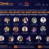 TechForStudy: Giải quyết các vấn đề "nhức nhối" khi dạy và học online