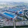 Sản xuất chip, chất bán dẫn giúp nâng cao vai trò, vị thế của Việt Nam