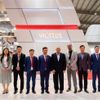 Viettel High Tech xuất khẩu thiết bị viễn thông sang Ấn Độ
