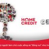 Home Credit công bố Báo cáo Phát triển Bền vững 2021