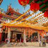 10 điểm du lịch tâm linh đẹp nhất thế giới