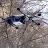 Các công ty Nhật Bản triển khai dịch vụ giao hàng bằng UAV