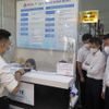 Hơn 96% cơ sở y tế đã khám bảo hiểm y tế được bằng căn cước công dân