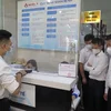 Hơn 96% cơ sở y tế đã khám bảo hiểm y tế được bằng căn cước công dân
