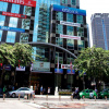 Tp. Hồ Chí Minh dư thừa văn phòng cho thuê cao cấp