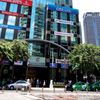 Tp. Hồ Chí Minh dư thừa văn phòng cho thuê cao cấp