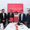 Viettel Networks và Pegatron hợp tác xây dựng nhà máy trên nền tảng 5G Private Network