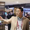 CEO LG đến thăm các cơ sở sản xuất chính tại Việt Nam