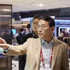 CEO LG đến thăm các cơ sở sản xuất chính tại Việt Nam