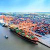 Phát triển logistics kết nối với vùng kinh tế trọng điểm miền Trung