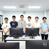 Việt Nam đoạt 6 huy chương Olympic Tin học châu Á-Thái Bình Dương