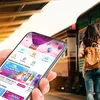 MoMoTravel nằm trong top 10 thương hiệu du lịch được người Việt biết đến