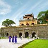 Doanh thu ngành du lịch Hà Nội tăng 74,4% trong sáu tháng năm 2023