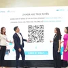 Giới thiệu khóa học trực tuyến về kỹ năng số dành cho giáo viên và phụ huynh