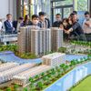 Môi trường đầu tư bất động sản tích cực hơn trong năm 2024?