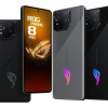 ROG Phone 8 Series ra mắt với giá từ 25,68 triệu đồng
