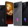ROG Phone 8 Series ra mắt với giá từ 25,68 triệu đồng