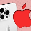 Apple đẩy mạnh kế hoạch đưa trí tuệ nhân tạo lên iPhone