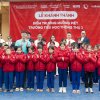 Home Love chung tay “thay áo mới” cho học sinh Nghệ An