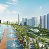 Nhà đầu tư lạc quan về thị trường bất động sản Việt Nam