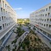 Hà Nội, TP.HCM nhu cầu cao, nhưng tỷ lệ nhà ở xã hội rất thấp
