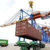 Nhận diện động lực tăng trưởng ngành cảng biển và logistics