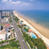 Bà Rịa-Vũng Tàu: Đầu tư gần 1.300 tỷ đồng xây dựng công viên Bãi Sau