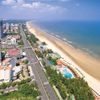 Bà Rịa-Vũng Tàu: Đầu tư gần 1.300 tỷ đồng xây dựng công viên Bãi Sau